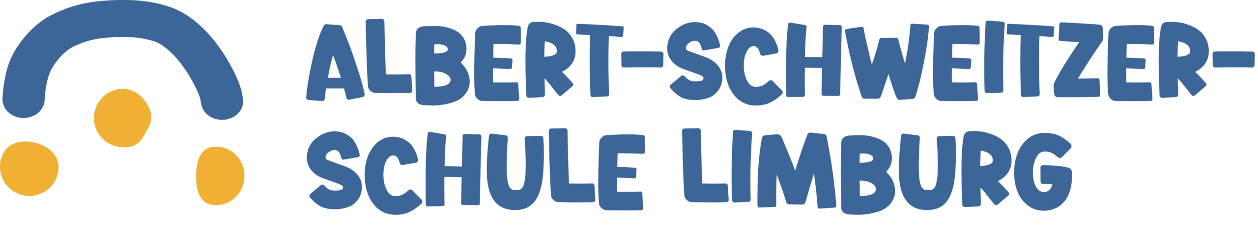 Logo Albert-Schweitzer-Schule Limburg
