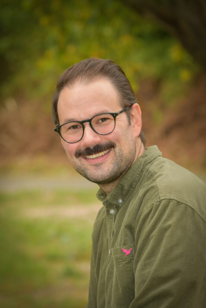 Sven Bähr