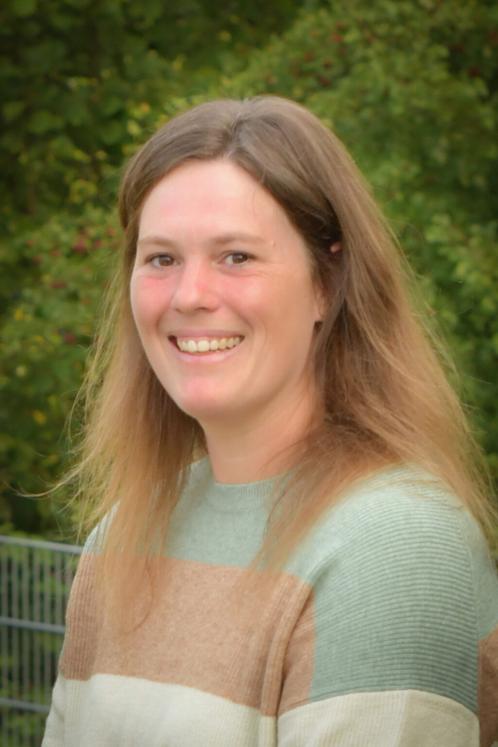 verena schaefer