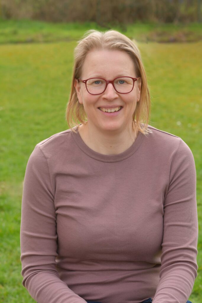 Sonja Geißler